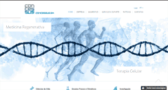 Desktop Screenshot of concessus.pt
